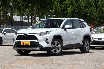 rav4报价：RAV4报价，最新款性价比分析